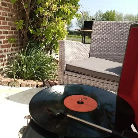 Casa vacanze Version 70 Mondrepuis