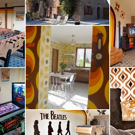 Casa vacanze Version 70