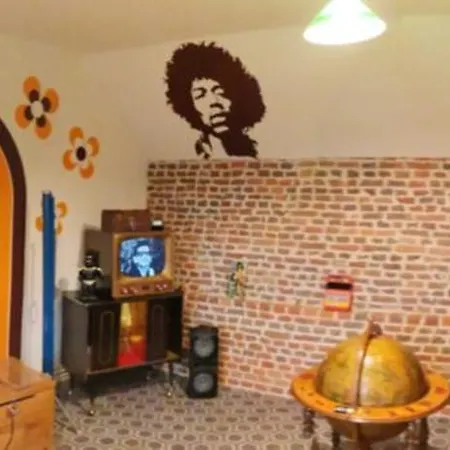 Version 70 Сasa de vacaciones