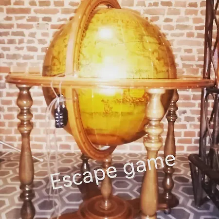Version 70 Dom wakacyjny Mondrepuis
