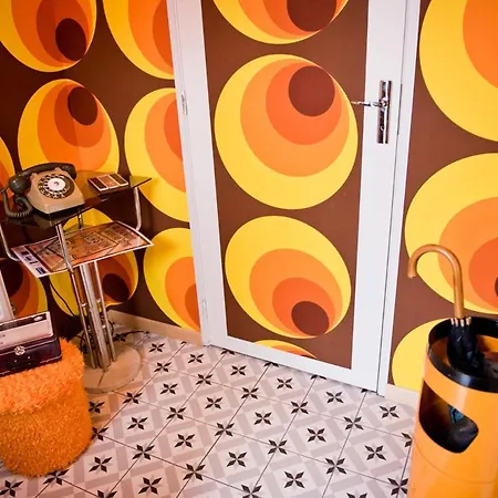 Version 70 Casa vacanze Mondrepuis