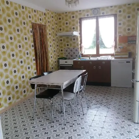 Casa vacanze Version 70