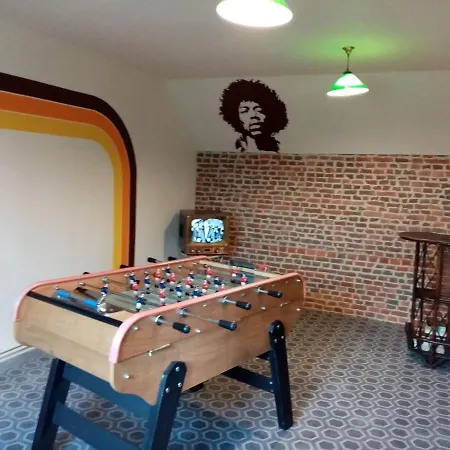 Casa vacanze Version 70 *