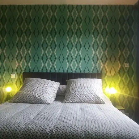 Version 70 Casa vacanze