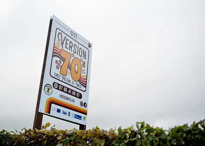 Version 70 * Mondrepuis