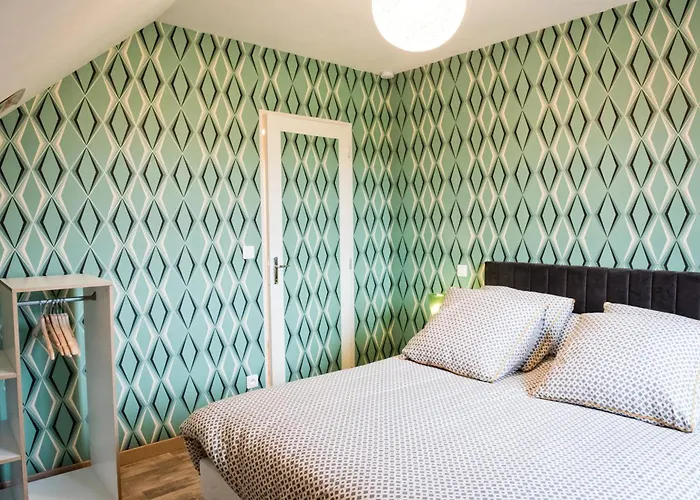 Сasa de vacaciones Version 70