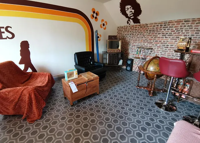 Version 70 * Mondrepuis