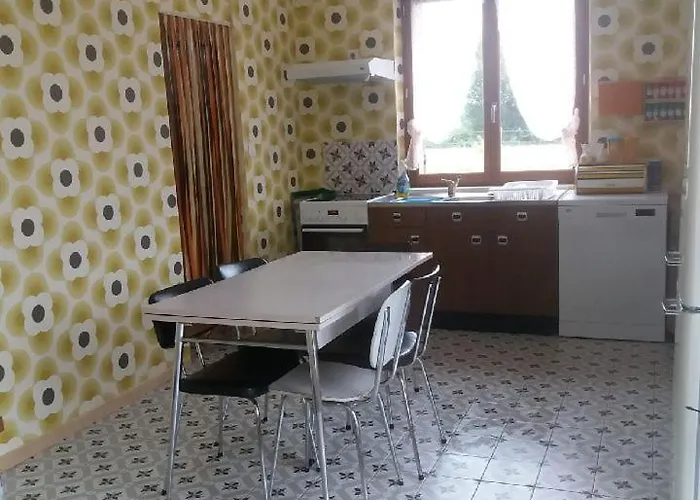 Сasa de vacaciones Version 70