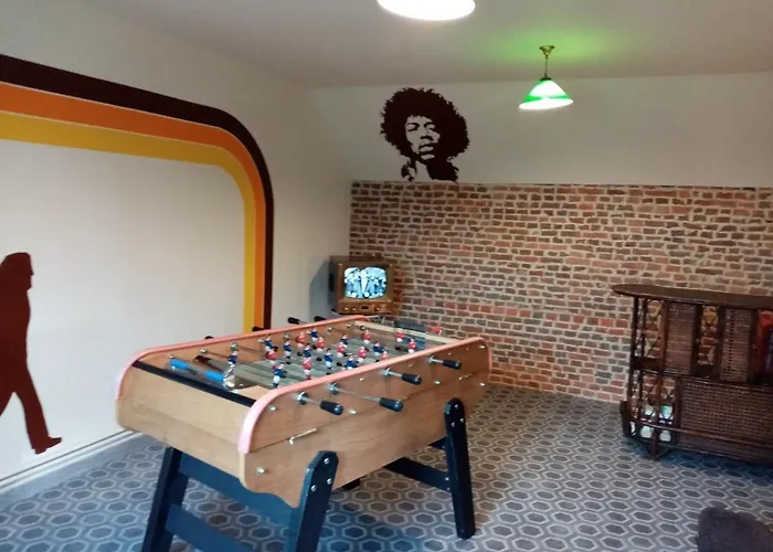 Сasa de vacaciones Version 70 *