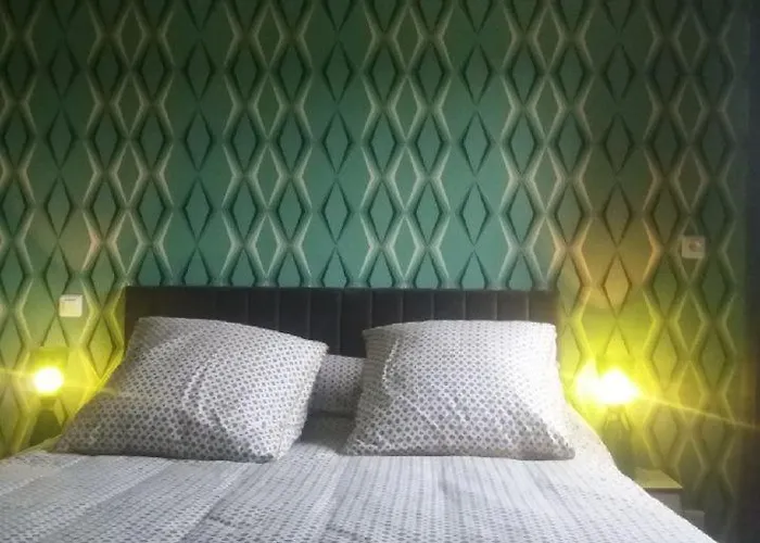 Version 70 Сasa de vacaciones