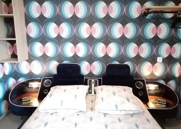 Сasa de vacaciones Version 70 *