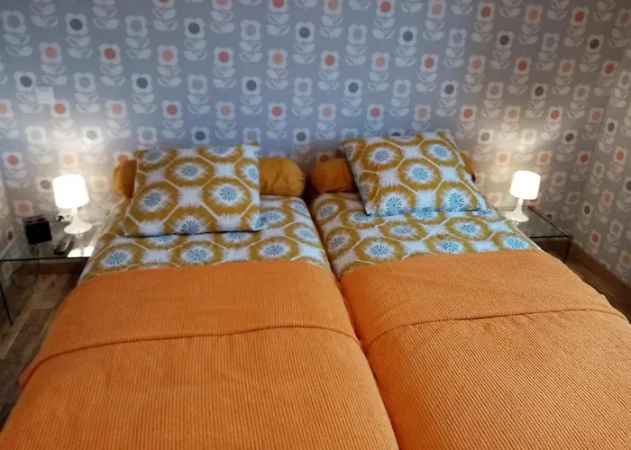 Сasa de vacaciones Version 70